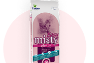 Misty