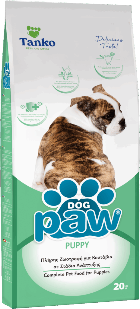 PUPPY 3d sakoyla