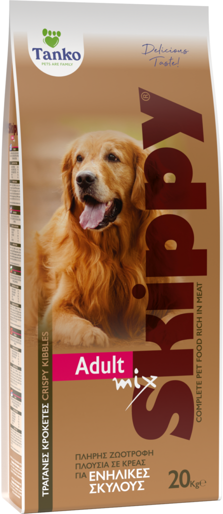SKIPPY ADULT MIX