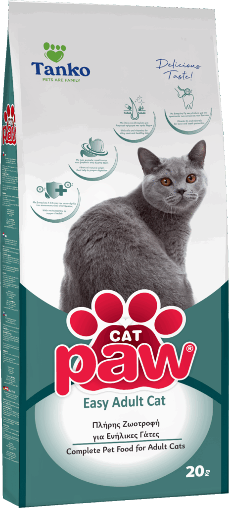 easy cat 3d sakoyla